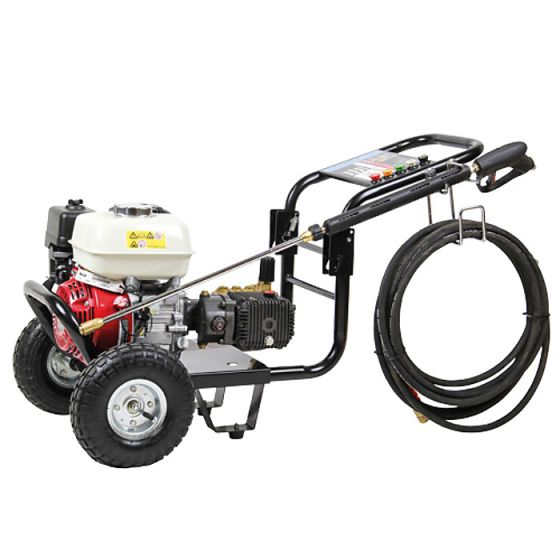 SIP PPG680/210 Honda GX Pressure Washer