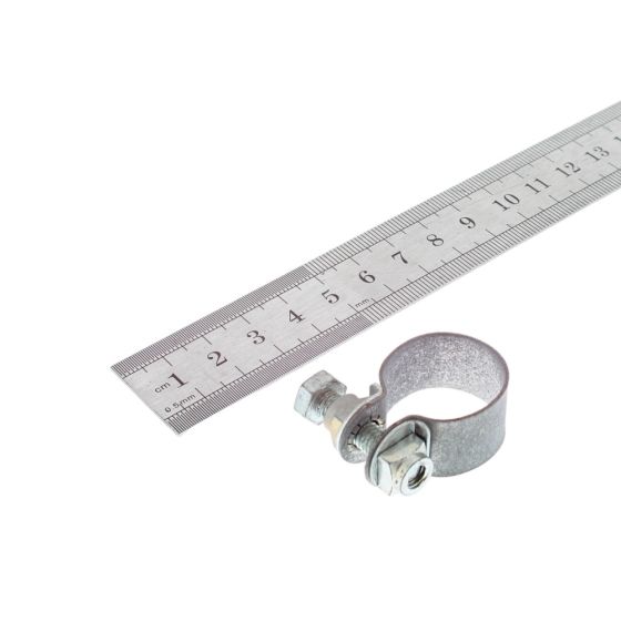 Clamp for M.A.G 1045SRL,1029SRL Engines - 0929 362