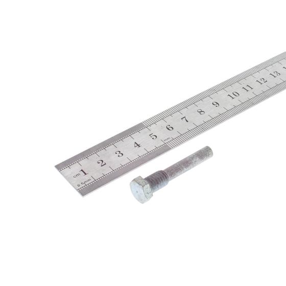 Pivot Bolt for M.A.G 2055SRL, 1045SRL Engines - 0958 029