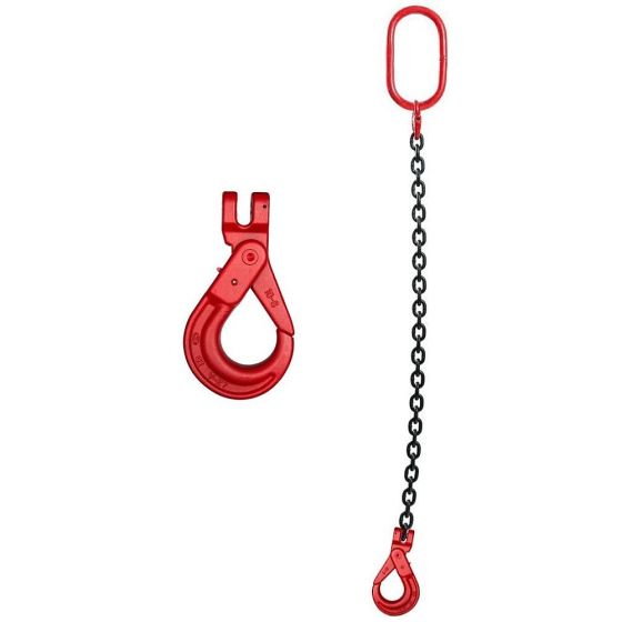 10mm Lifting Chain Slings