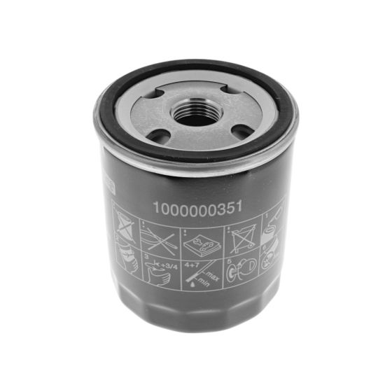 Oil Filter for Wacker TH730, TH735 Telehandler - OEM No. 1000000351