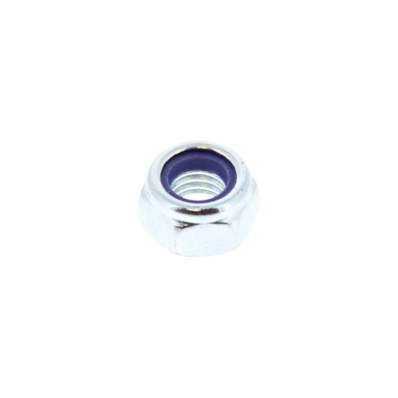 Hex Nut 6001 for Wacker DV60-2, TD18 Dumpers - 1000015416