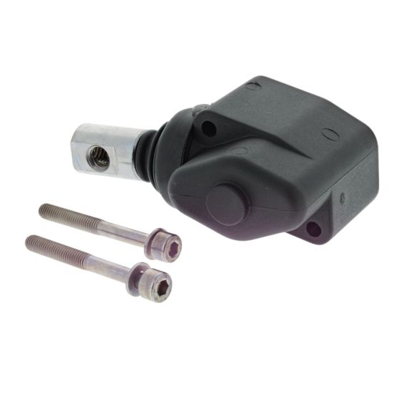 Lever Support for Wacker 1501, 1601 Dumper - OEM No. 1000065115