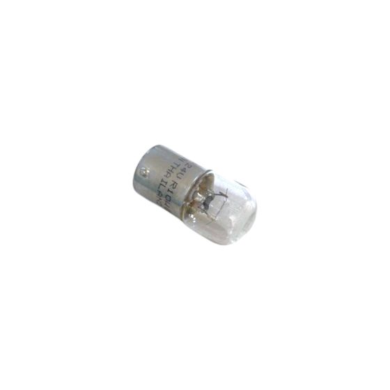Bulb for Wacker DW20, DW40 Dumper - OEM No. 1000081855