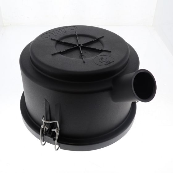 Airfilter Cover for Wacker 3001AE Compactor - OEM No. 1000101552