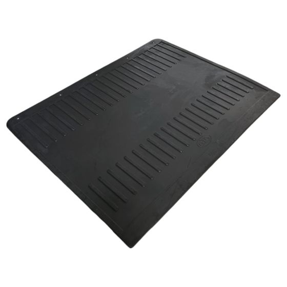 Dust Catch for Wacker DV90 Compactor - OEM No. 1000110235