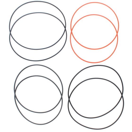Seal Kit for Wacker Neuson 6001 Dumper - 1000113742