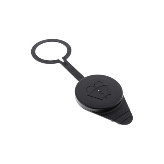 Locking Cap For Wacker ET16, ET145 Mini Excavator - OEM No. 1000125145