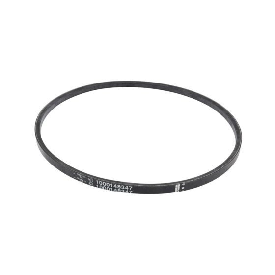 V-Belt for Wacker EZ17, EZ26, EZ28 Mini Excavator - OEM No. 1000148347