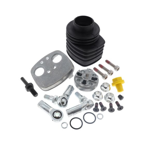 Lever Fastening Set for Wacker 3001AE Compactor