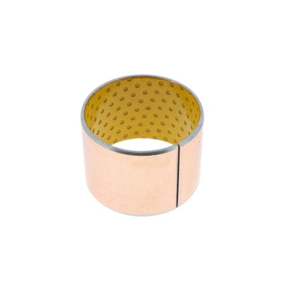 Bushing for Wacker TH408, TH412 Telehandler - OEM No. 1000187214
