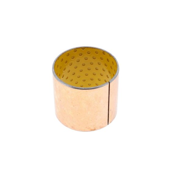 Bushing for Wacker TH412, TH412e Telehandler - OEM No. 1000187215