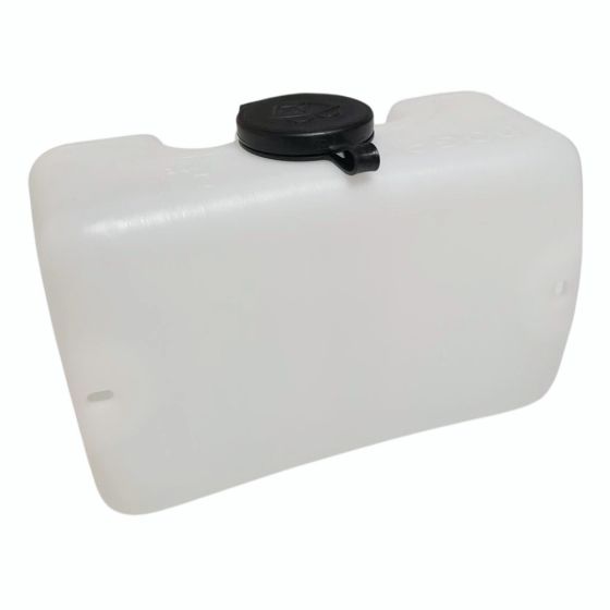 Washer Tank for Wacker DV100-2, DV125 Dumper - OEM No. 1000213417