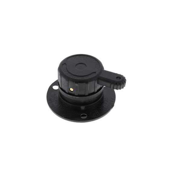 Door Fastener for Wacker DV100, DV125 Dumper - OEM No. 1000213576