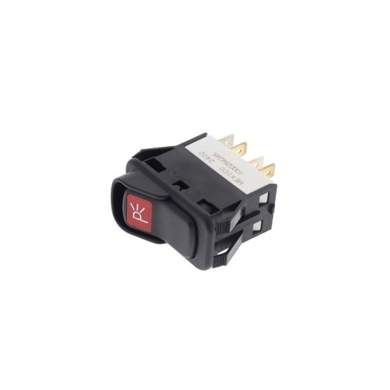 Handbrake Switch for Wacker 1501, 1601 Dumper - OEM No. 1000254245