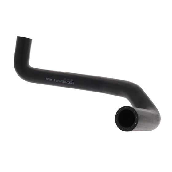 Cooler Water Hose for Wacker EZ17, EZ17-2 Mini Excavator - OEM No. 1000278328