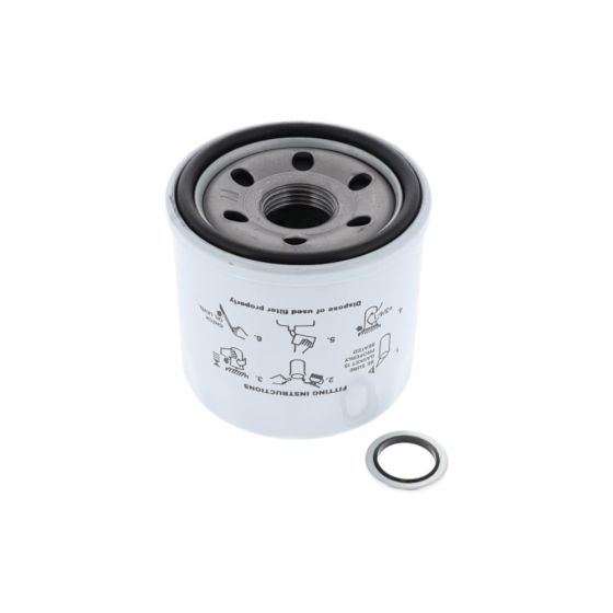 Maintenance Kit (250H) for Wacker ET18, ET24 Mini Excavator - OEM No. 1000294900