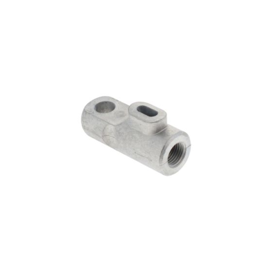 Relock Lever for Wacker DV100, DV60, DV90 Dumpers - 1000353651