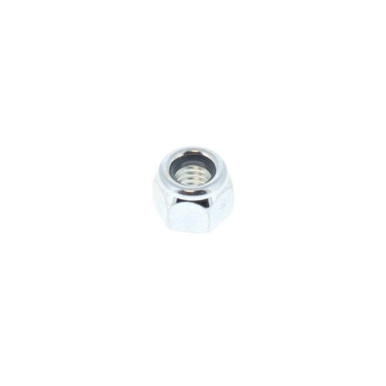 Hexagon Nut for Wacker DW50-2, DW60-2 Dumper - OEM No. 1000357533