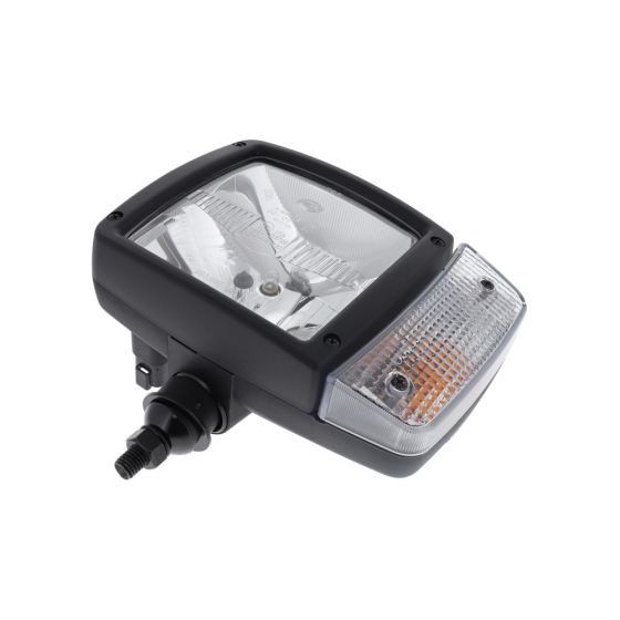 Main Headlight for DV100 Excavators