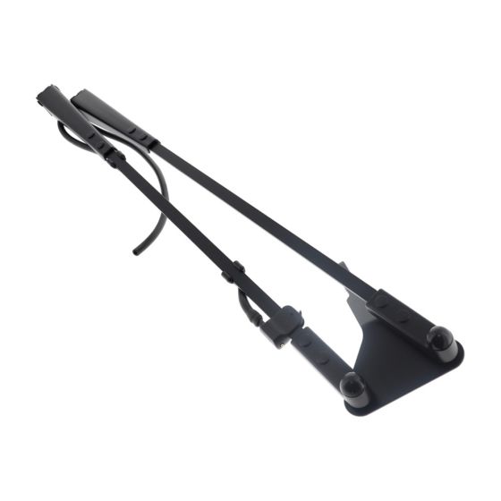 Wiper Arm for Wacker DV60, DV90 Dumper - OEM No. 1000404835
