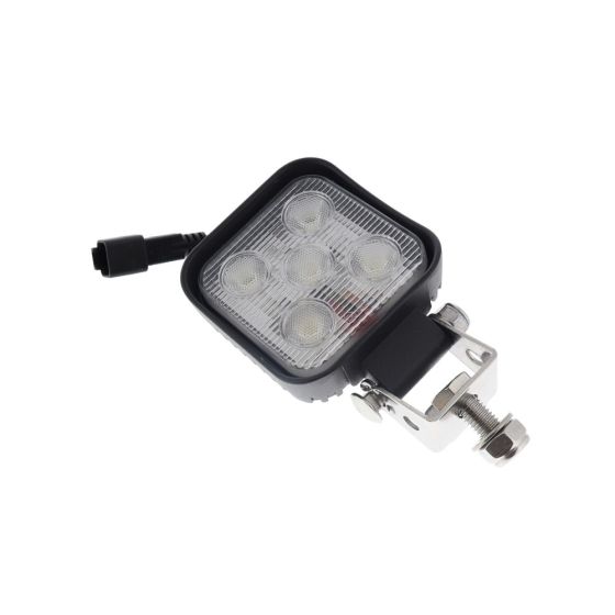 Working Light for Wacker ET35, ET42, ET58 Mini Excavator - OEM No. 1000456642