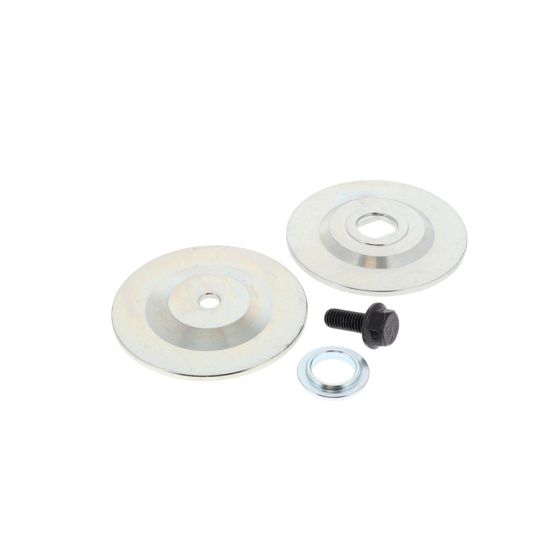 Saw Blade Locking Assembly for Belle DC 300E+