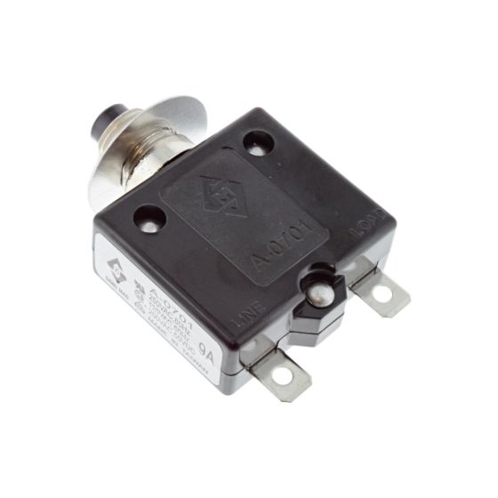 Overload Protector for DeWalt DW745 Type 1, DW745 Type 3 Table Saws - 1003686-00
