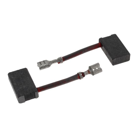 Brush (Pair) for DeWalt DW718 Type 5 Mitre Saw - OEM No. 5140172-16