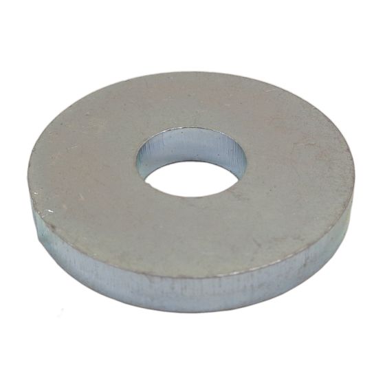 Steel Washer for Wacker MS52, MS54, MS62 Rammer - OEM No.  5001005118