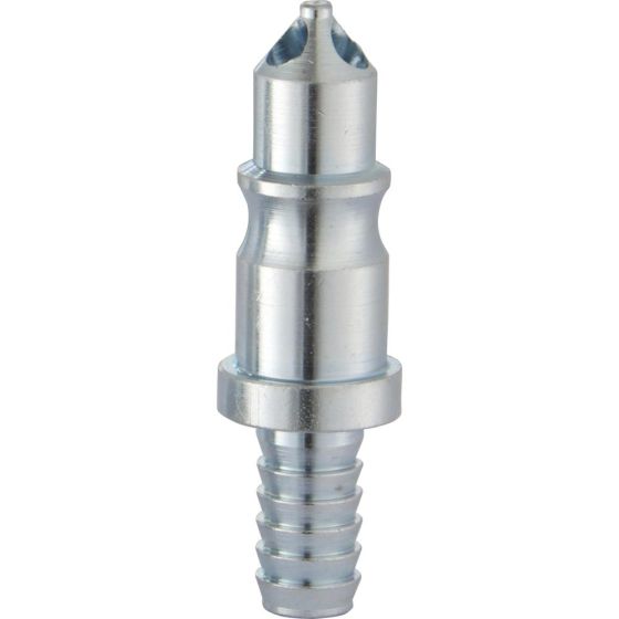 PCL 100 Series Adaptor 12.7mm (1/2) I/D Hose Tail (D/PK) - ACA3036S