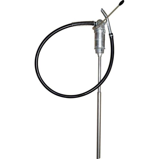 PCL K 10 C Handpump Kit, Telescopic Suction Pipe, With Hose - 103089100