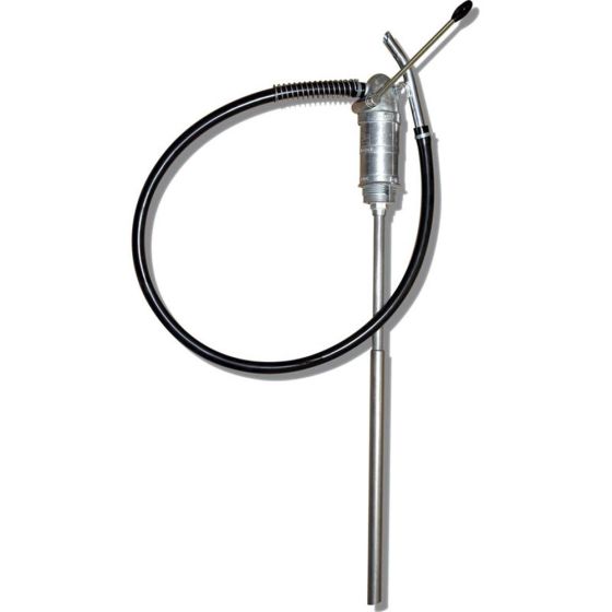 PCL K10 C Handpump Kit With Grounding Wire - 103089200