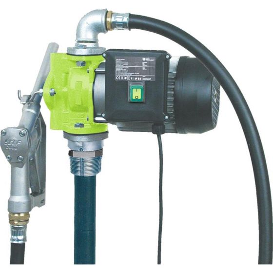 PCL Visconet Ii Vane Pump - 104123700