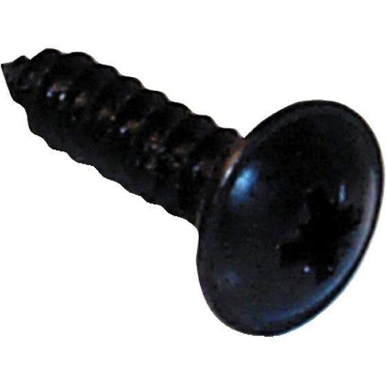 Self Tapping Screws PZD Flange