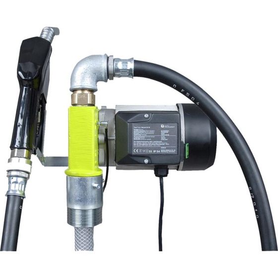 PCL Hornet W 50 Ii Pump Kit (EU Plug) - 106508700