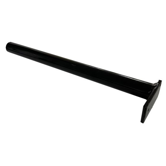 Replacement Ramp Hinge Tube for IFOR Williams trailers - Replaces OEM No. AS0558