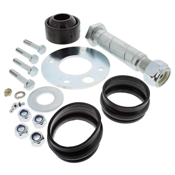 Bottom Pivot Kit Fits Thwaites Mach 570, Mach 573 Dumpers - 109 191