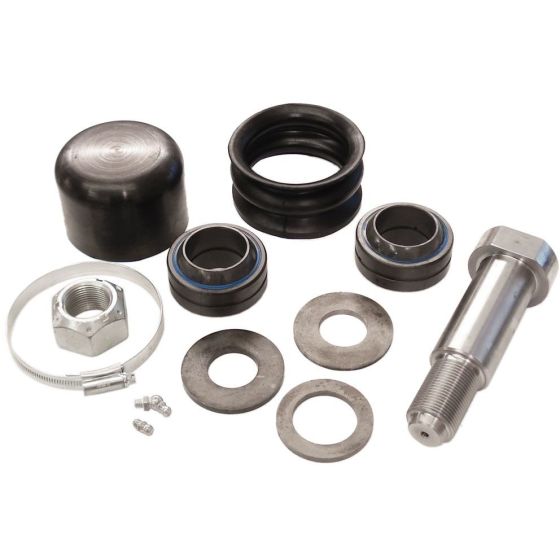 Bottom Centre Pivot Kit For Benford 2-3 ton Dumpers & 5-6 ton Dumpers built before 1998