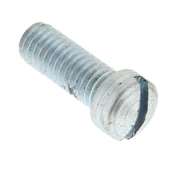Outlet Clamp Screw for 379, 391 Amal Carburettors - OEM No. 11/014