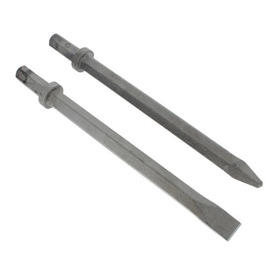 Starting Key for Various Yanmar Excavators - OEM No. 933110-00301