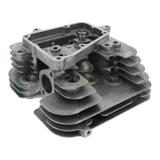 Complete Head Cylinder for Kawasaki FR651V, FR691V, FS651V Engines - OEM No. 110080987