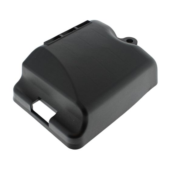 Air Filter Cover for Kawasaki FJ100D Engines - OEM No. 110112387