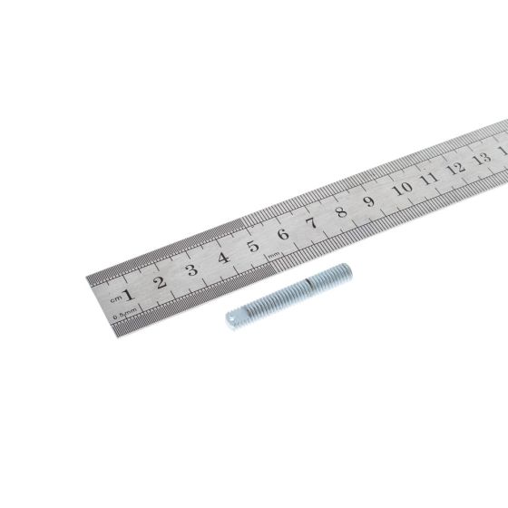 Adjuster Screw Stem for M.A.G 1017SRL,1018SRL,1021SRL Engines - 1101 309