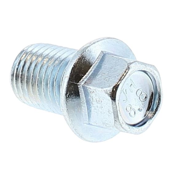 Drain Plug for Loncin LC2500-F, LC3000-F Generators - 110260025-0001