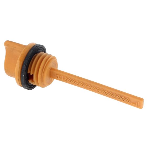 Dipstick for Loncin G240F C Shaft, G270F B Shaft Engines - 110690036-0001