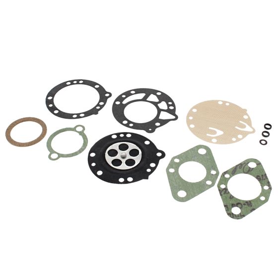 Carburettor Repair Kit for Stihl 070, 090 Chainsaw - OEM No. 1106 007 1060