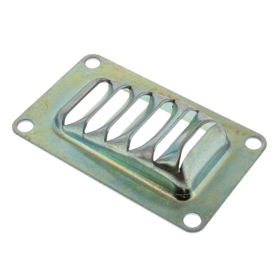 Muffler/Exhaust Cover for Stihl 070, 090, MS720 Chainsaws - 1106 145 2900