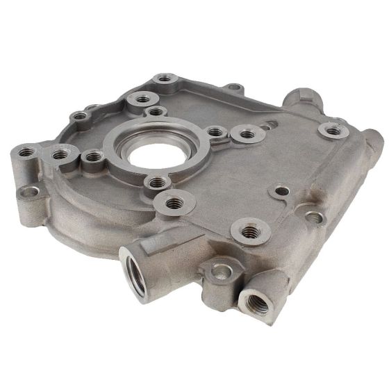 Timing Cover for Loncin LC152F A, LC152F D shaft Engines - 110820020-0001