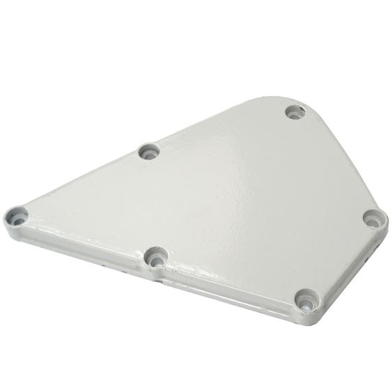 Oil Tank Cover for Stihl 08S Chainsaw - 1108 351 0800